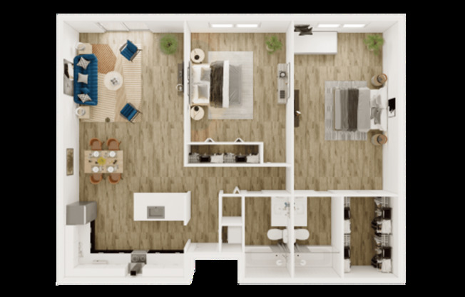 The Motif by Morningside