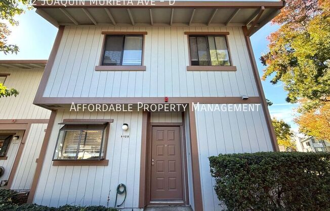 6112 JOAQUIN MURIETA AVE