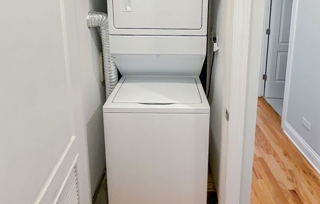 1 bed, 1 bath, 640 sqft, $2,295, Unit 1636-2