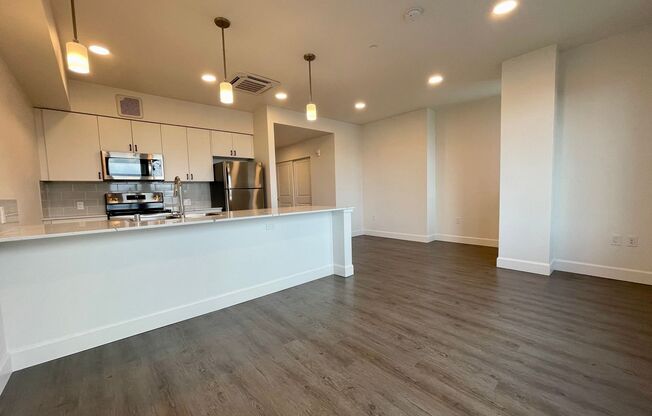 Studio, 1 bath, 346 sqft, $1,650, Unit 410-205