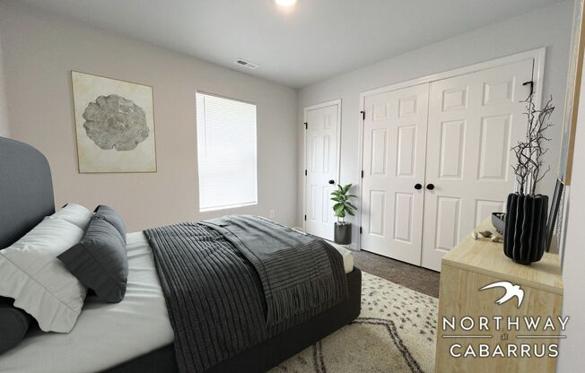 2 beds, 1 bath, $1,250, Unit 1921-F