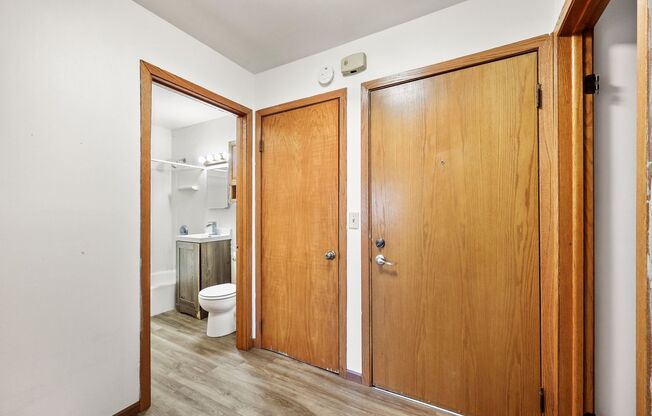 2 beds, 1 bath, $1,219.99, Unit 1143-02