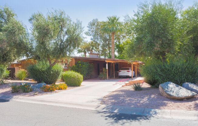 Scottsdale Rental Listing