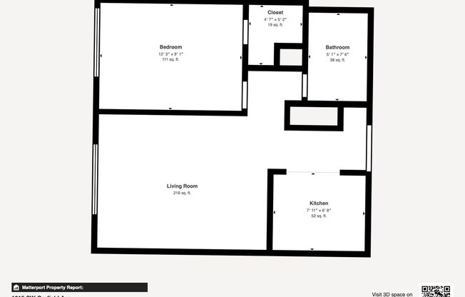 Monterey Apartments