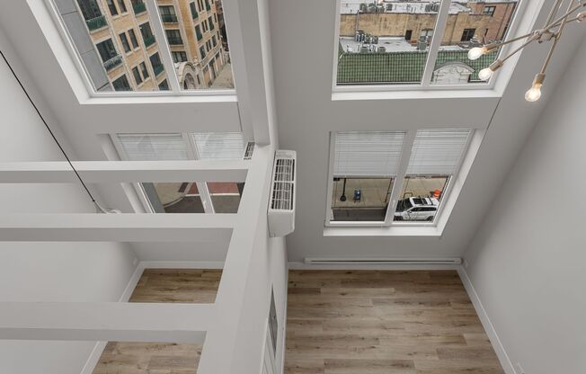 2 beds, 1 bath, 645 sqft, $2,500, Unit 508