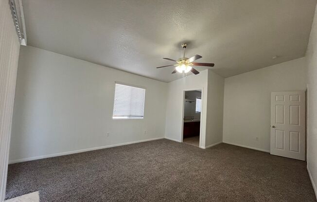 3 beds, 2 baths, $2,300