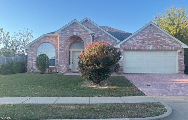 1301 Mule Deer, Arlington, TX 76002