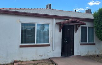 1 bed, 1 bath, 600 sqft, $825, Unit 4