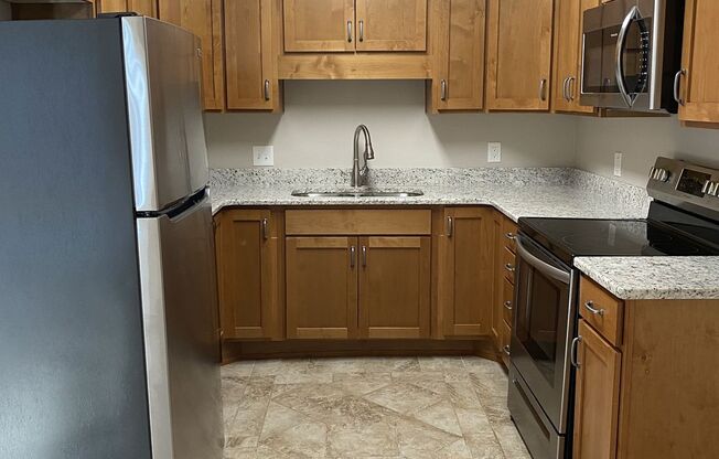 1 bed, 1 bath, 775 sqft, $1,541, Unit 1101LpJ