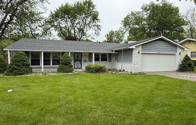 Home For Rent By Capital Property Management