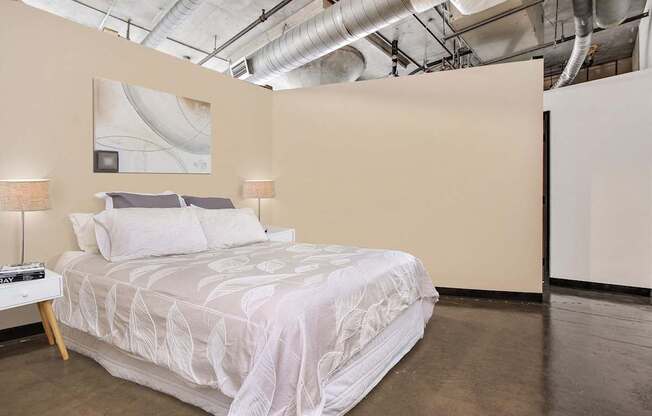 RiverFront live - Work Lofts