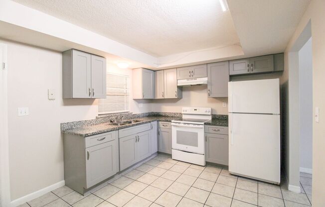 Brass Ring Apartments