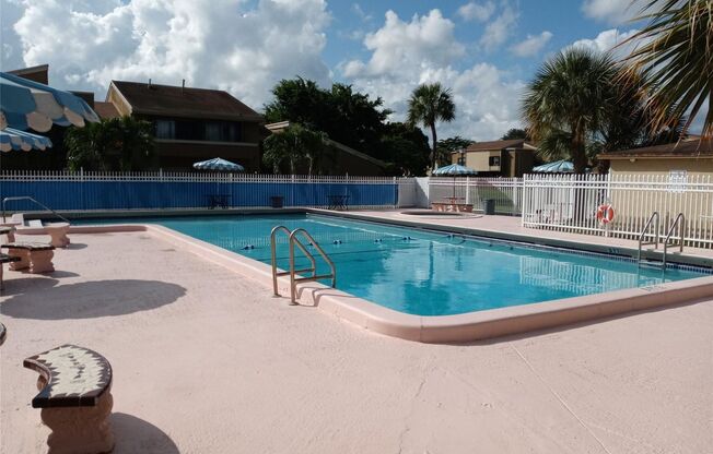 2944 E MISSIONWOOD LN # D-III MIRAMAR, FL 33025