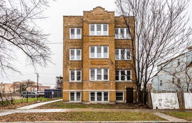 1509 S Kenneth Ave