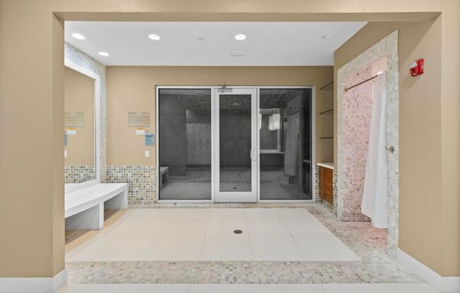 2 beds, 2 baths, $2,695, Unit #104