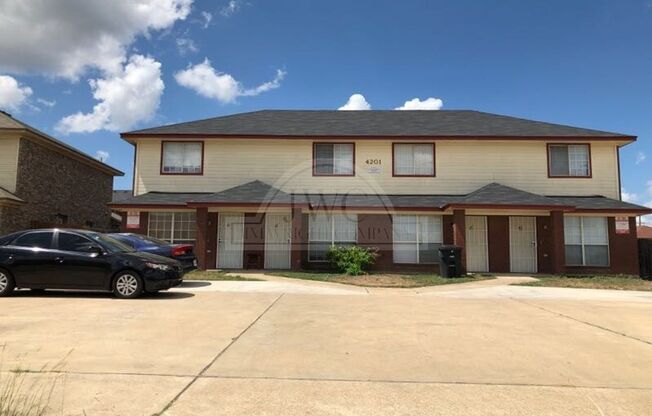 4201 July Drive, Killeen