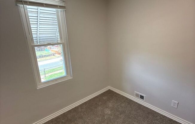 3 beds, 1 bath, $1,995