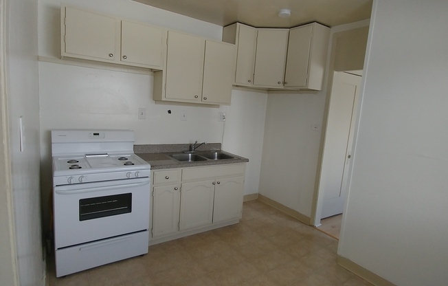 1 bed, 1 bath, 542 sqft, $1,495