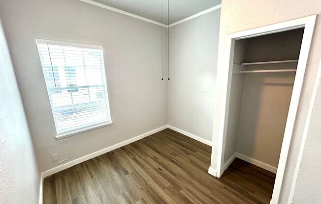 2 beds, 1 bath, 630 sqft, $850, Unit 335