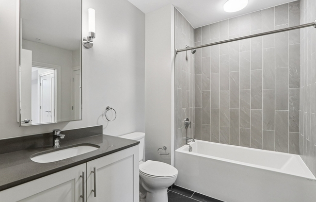 1 bed, 1 bath, 739 sqft, $3,350, Unit 116