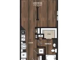 Partner-provided photo for $1993 unit