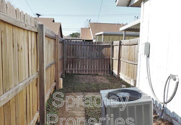 Partner-provided property photo