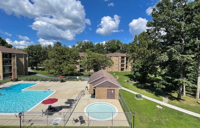 1 bed, 1 bath, 745 sqft, $1,750, Unit 14215 #104