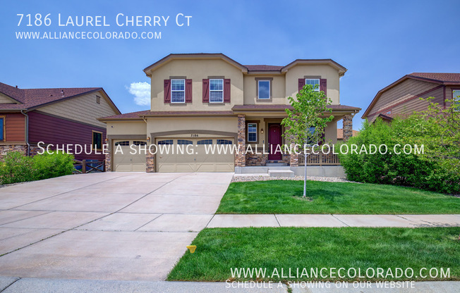 7186 LAUREL CHERRY CT