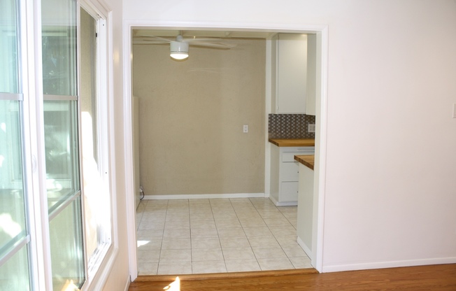 1 bed, 1 bath, $2,195