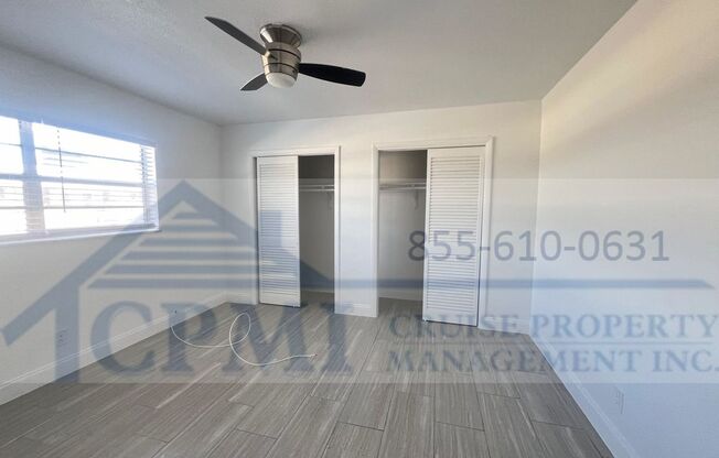 1 bed, 1 bath, 751 sqft, $1,825, Unit 18