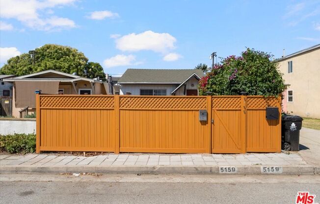 5159 INGLEWOOD BLVD