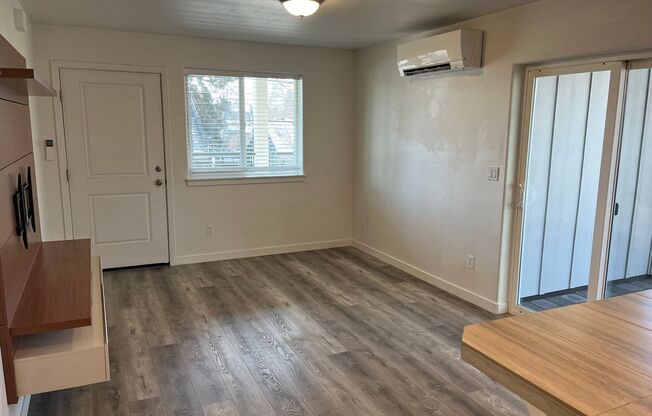 1 bed, 1 bath, $1,750