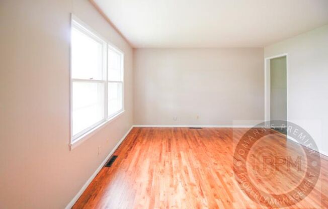 Spacious 2 Bedroom 1 Bathroom Unit in La Vista, NE