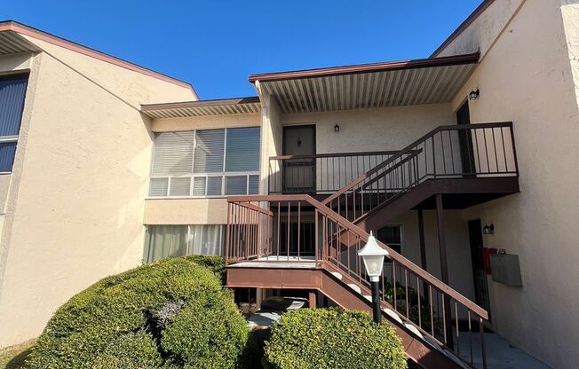 2 beds, 1 bath, $1,295, Unit # 4 F