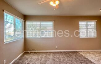 3 beds, 2 baths, $2,775