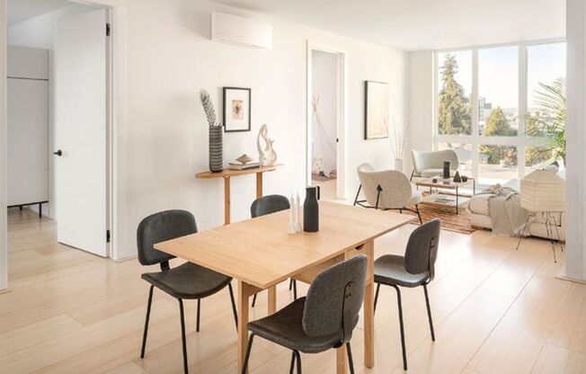 3400-3416 Piedmont Ave