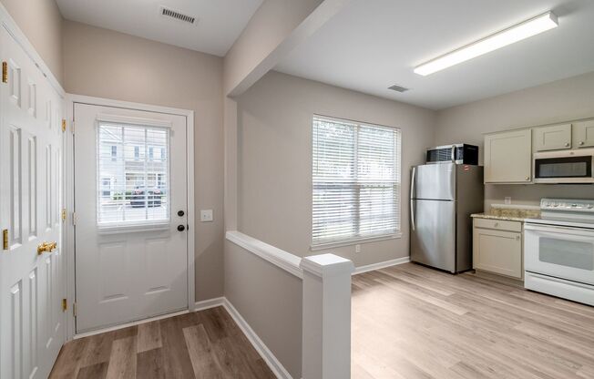 Spacious Townhome in Prime South Charlotte Location!