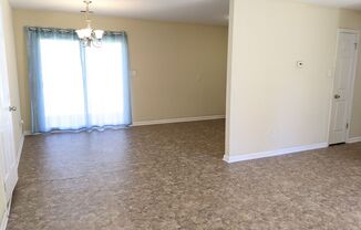 3 beds, 1 bath, $1,350