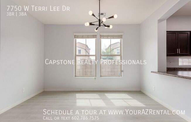 7750 W TERRI LEE DR
