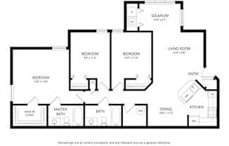 Partner-provided photo for $1980 unit