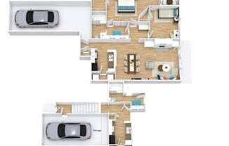 Partner-provided photo for $1919 unit