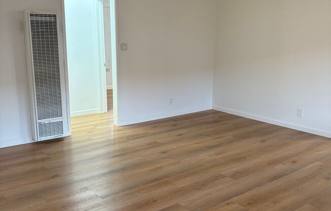 Beach Ave Apartments