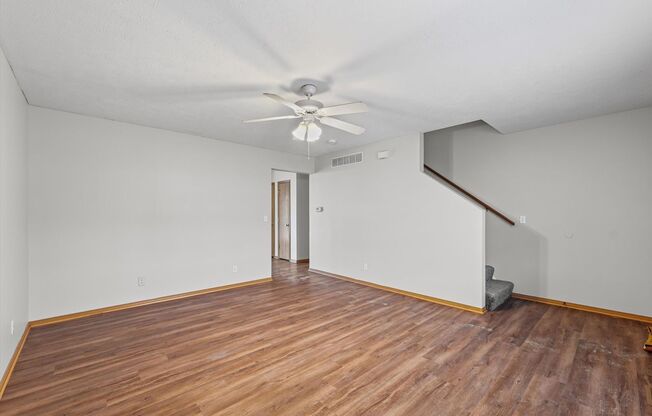 Modern Comfort & Space