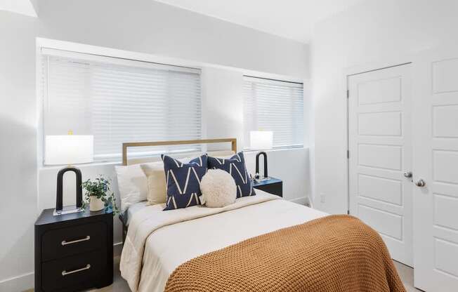 Maye House Apartments