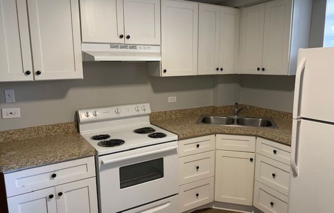 Lemont State Street Apartments