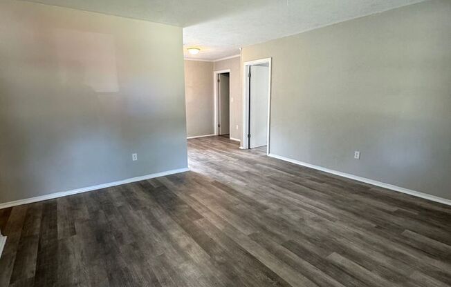 South Augusta House for Rent - 3712 Oslo Road