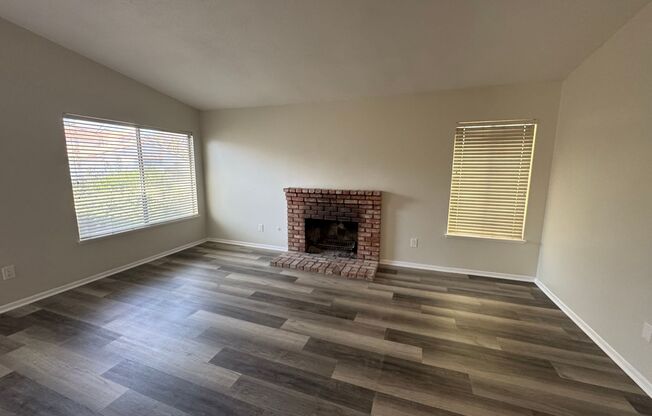 ***New Rental Home***