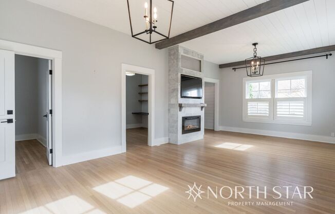 Remodeled Sellwood Bungalow