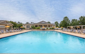 Greystone at Widewaters