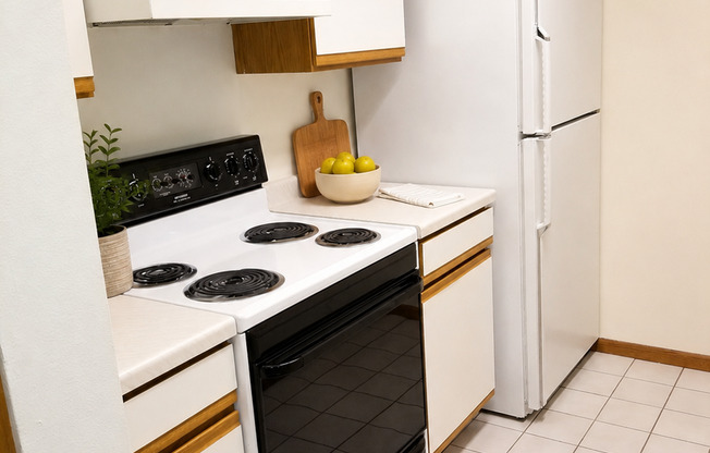 Pine Ridge Apartments